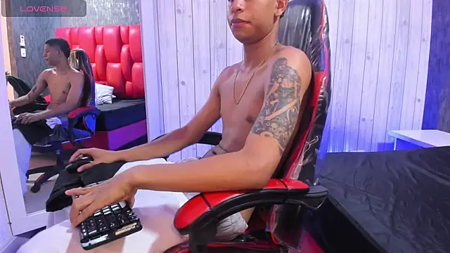  erick j online show from 03-07-26, 08:25