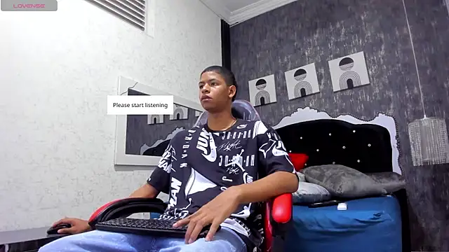  erick j online show from 03-22-26, 08:43