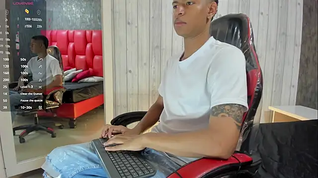  erick j online show from 04-06-26, 08:10