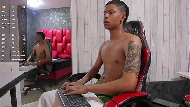  erick j online show from 03-19-26, 09:04