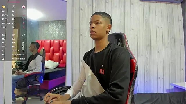  erick j online show from 03-26-26, 07:56