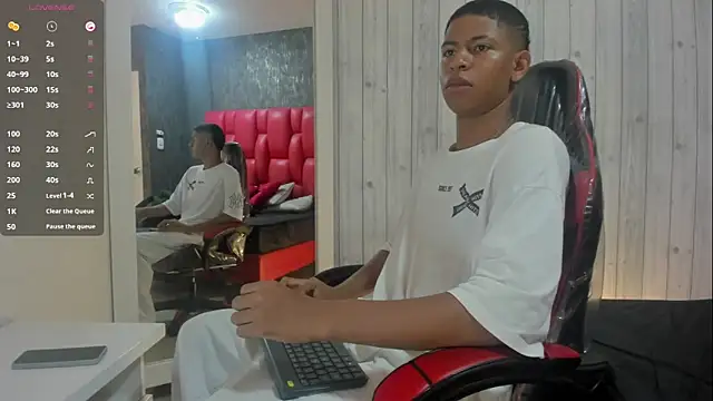  erick j online show from 04-05-26, 08:37