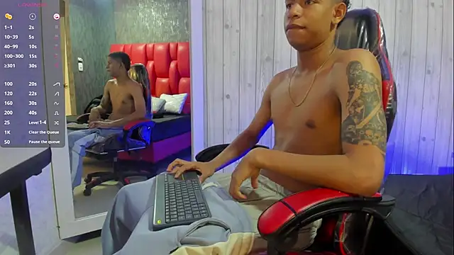  erick j online show from 03-10-26, 08:02