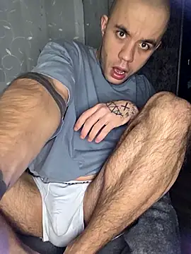 TvoY bOy1 online show from 02-17-26, 07:33