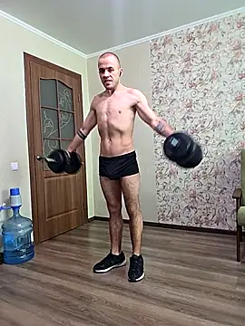 TvoY bOy1 online show from 03-10-26, 12:09