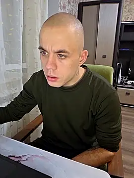 TvoY bOy1 online show from 02-26-26, 05:13