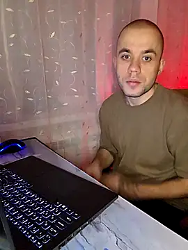 TvoY bOy1 online show from 02-20-26, 04:09