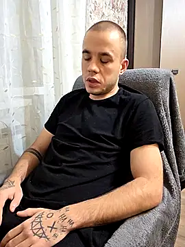 TvoY bOy1 online show from 02-14-26, 04:51