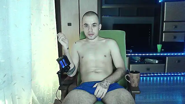 TvoY bOy1 online show from 02-24-26, 10:21