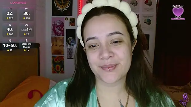 Nova-Satela online show from 05-04-26, 01:14
