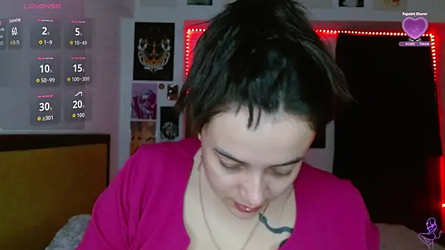 Nova-Satela online show from 04-22-26, 03:13