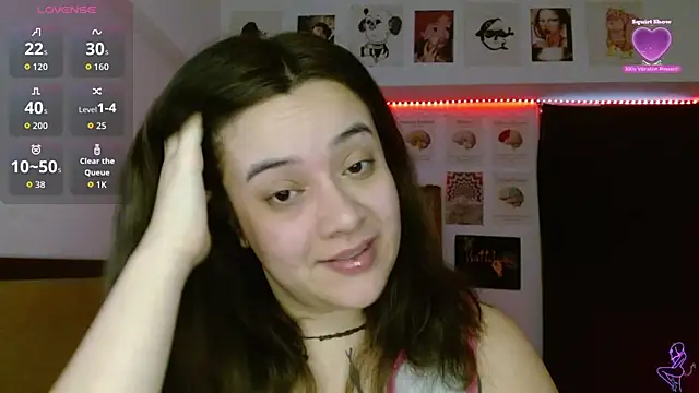 Nova-Satela online show from 06-03-26, 02:33
