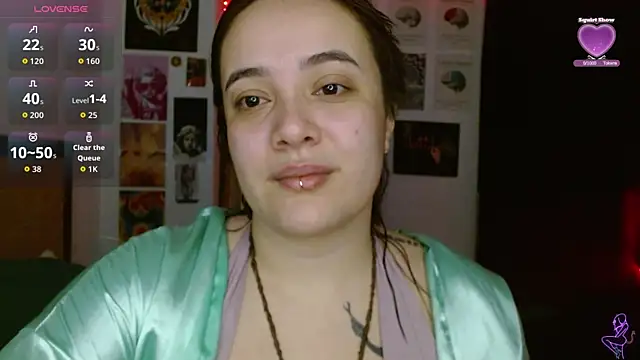 Nova-Satela online show from 05-08-26, 11:58