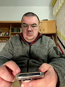 Deltaalex online show from 01-13-26, 08:24