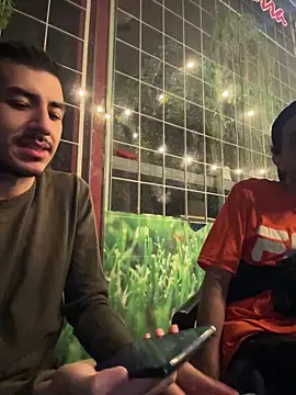 vinihfeh online show from 05-09-26, 05:33