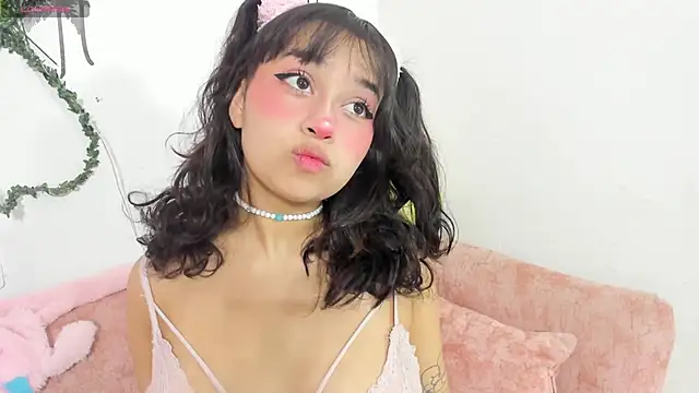 little dolly3 online show from 03-03-26, 06:42