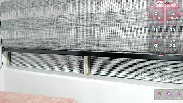 little dolly3 online show from 04-06-26, 10:38