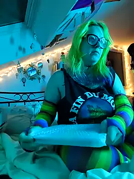 Piconnasse online show from 01-12-26, 07:53