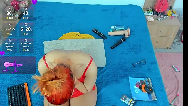 anna taylor  online show from 02-27-26, 08:30