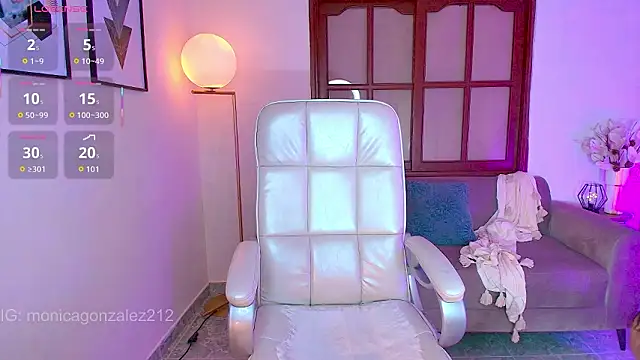 Alice Price  online show from 02-25-26, 11:32