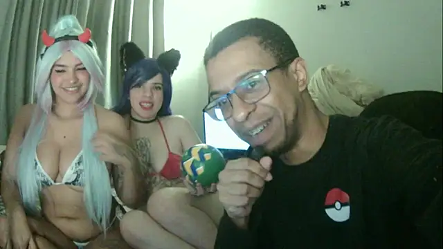 MorangoCChoc online show from 06-20-26, 01:43