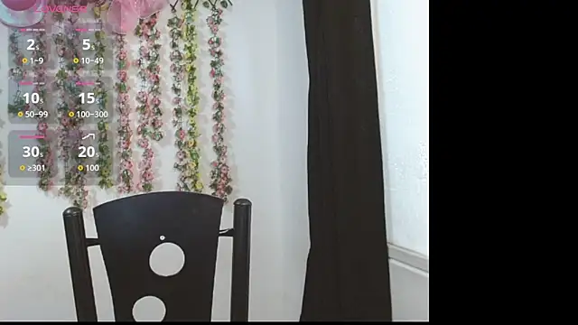 shenna brunette online show from 01-05-26, 08:01