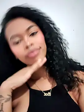 shenna brunette online show from 01-13-26, 02:37