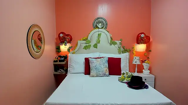 Dalila Najjar  online show from 05-01-26, 02:55