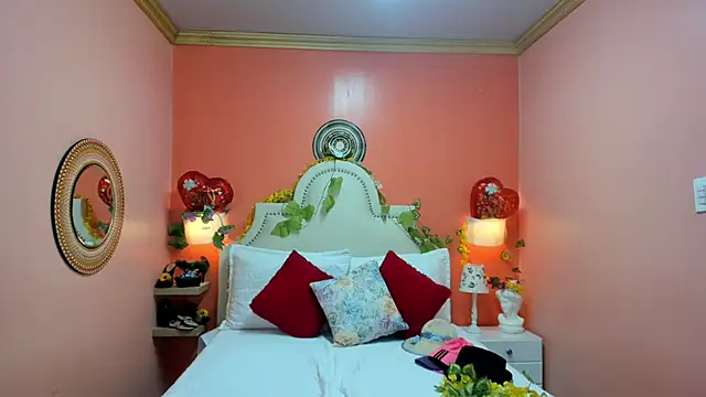 Dalila Najjar  online show from 05-04-26, 02:53