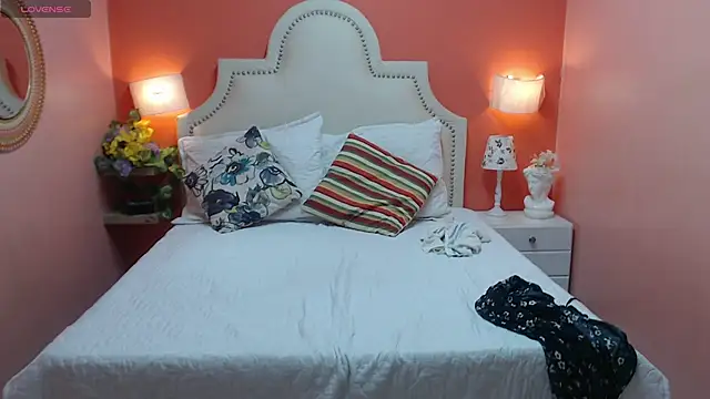 Dalila Najjar  online show from 01-12-26, 02:46