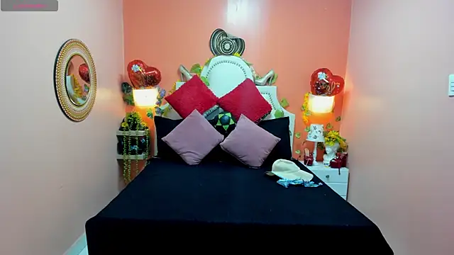 Dalila Najjar  online show from 06-04-26, 02:22