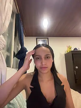 Eve Ritz online show from 02-18-26, 04:21