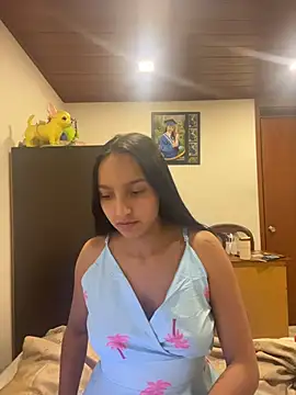 Eve Ritz online show from 02-24-26, 04:24