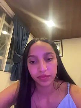 Eve Ritz online show from 03-12-26, 04:40