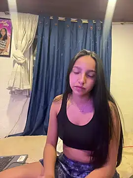 Eve Ritz online show from 03-09-26, 04:27