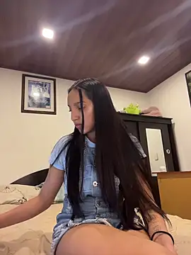 Eve Ritz online show from 04-08-26, 04:14