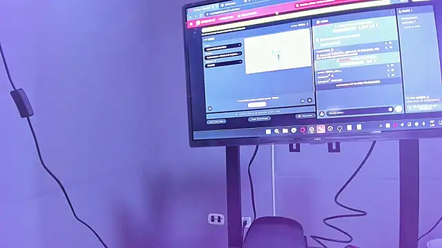 DuoEclipse online show from 02-03-26, 06:22