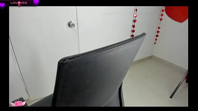 Jessica Beltrann online show from 02-25-26, 07:58