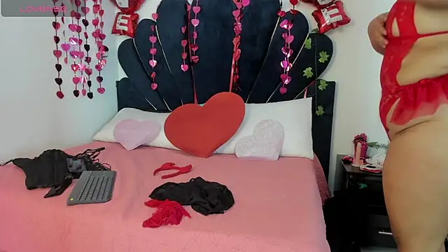 Jessica Beltrann online show from 02-07-26, 07:55