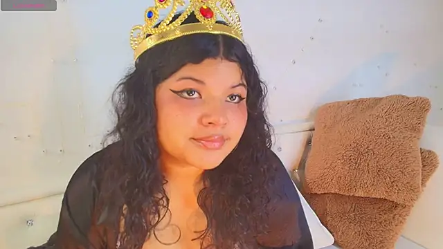 Jessica Beltrann online show from 03-06-26, 07:31