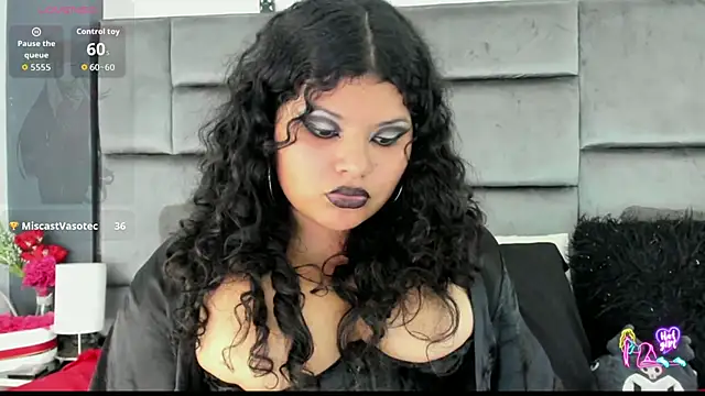 Jessica Beltrann online show from 04-16-26, 09:39