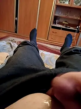 julianA1964 online show from 01-07-26, 02:22