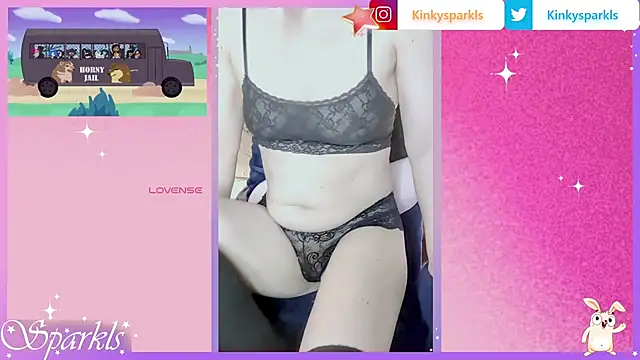 Sparkls online show from 02-07-26, 11:24