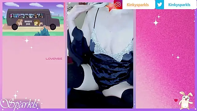 Sparkls online show from 02-28-26, 11:15