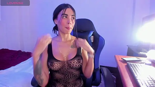 catalina  blaze online show from 01-11-26, 02:46