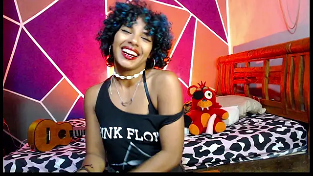 Little Darkness Dancer online show from 01-08-26, 11:44