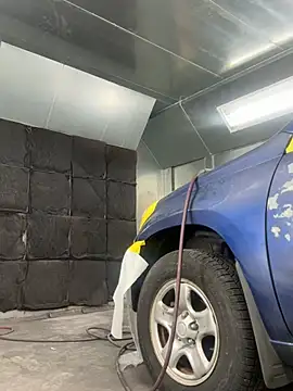 Latin0Lov3r online show from 01-12-26, 11:20