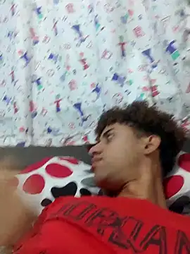 Wild and Sweets online show from 01-07-26, 05:34