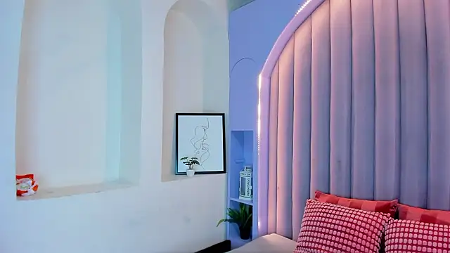 Snapshot of AmberStonne__ chatting on 03-02-26, 02:45 AmberStonne online show from 03-02-26, 02:45