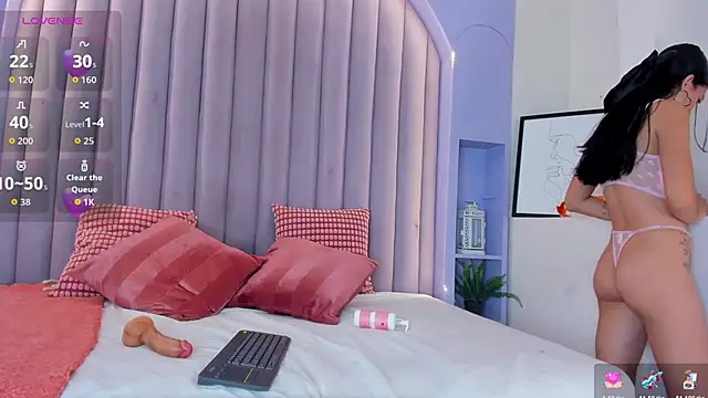 Snapshot of AmberStonne__ chatting on 02-26-26, 03:06 AmberStonne online show from 02-26-26, 03:06